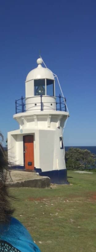 Sunrise/Sunset Vistas