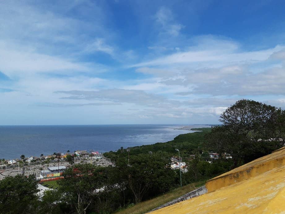 Underwater Archaeology Museum