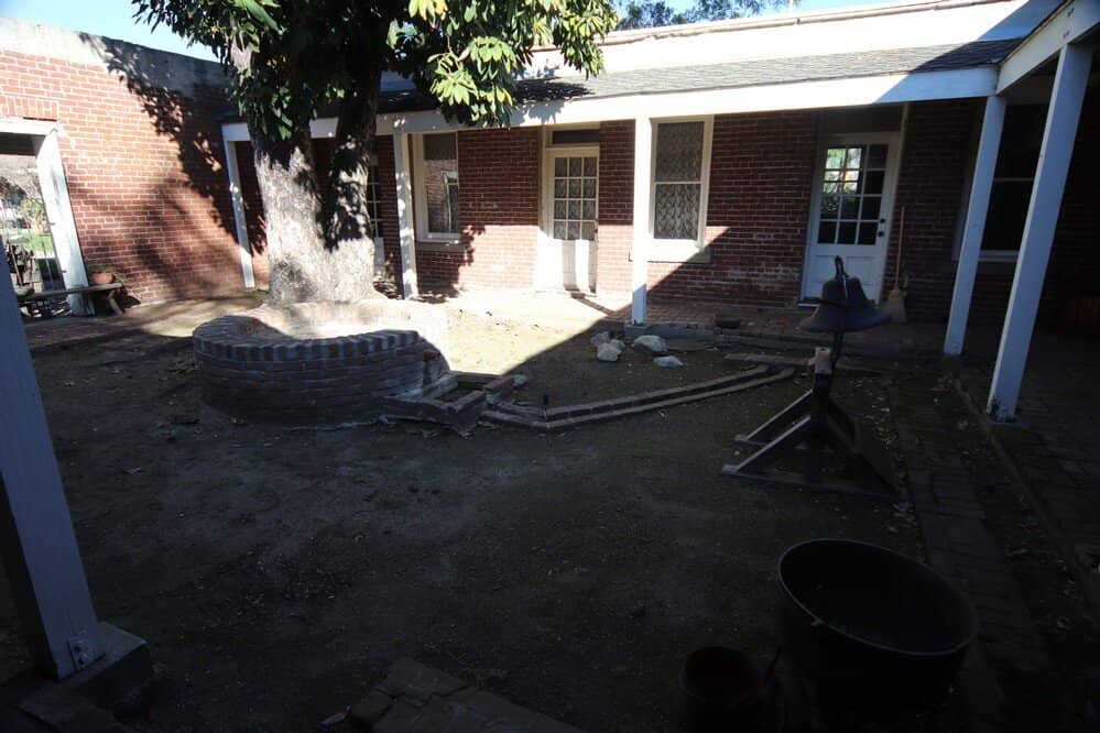 Rancho's Winemaking Legacy