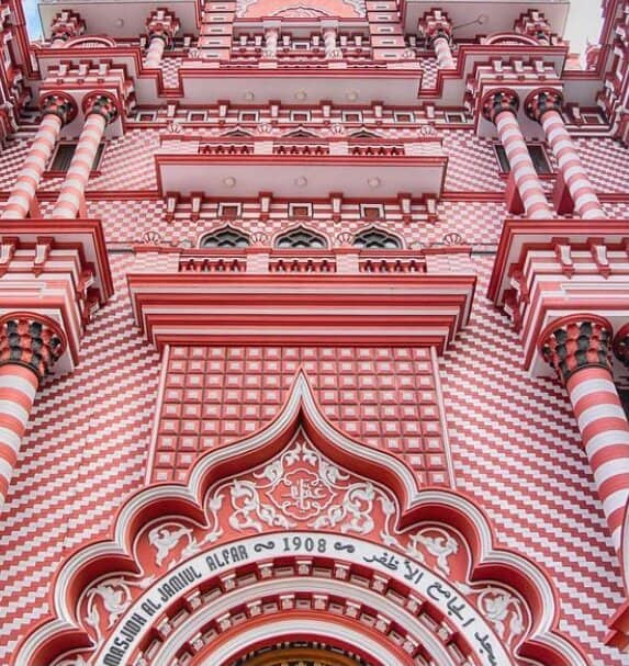 Vertical photo