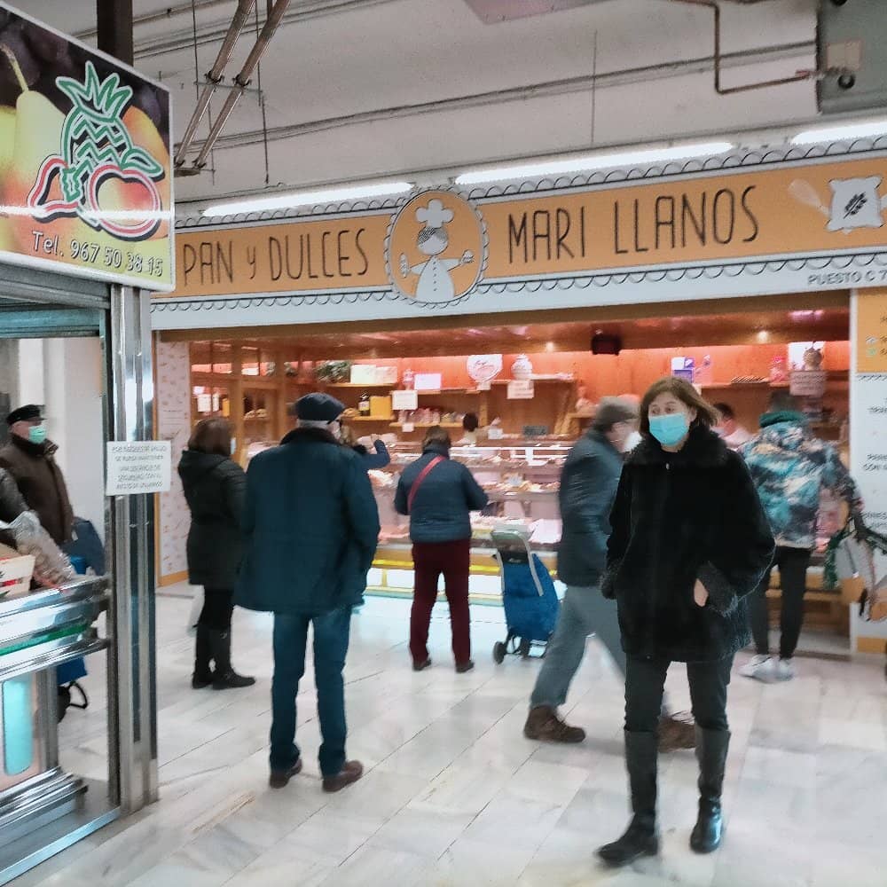 Local Delicacies