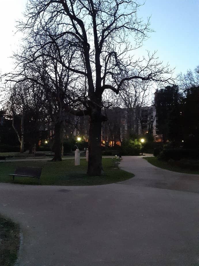 Children's Play Area