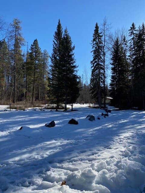 Camping Facilities