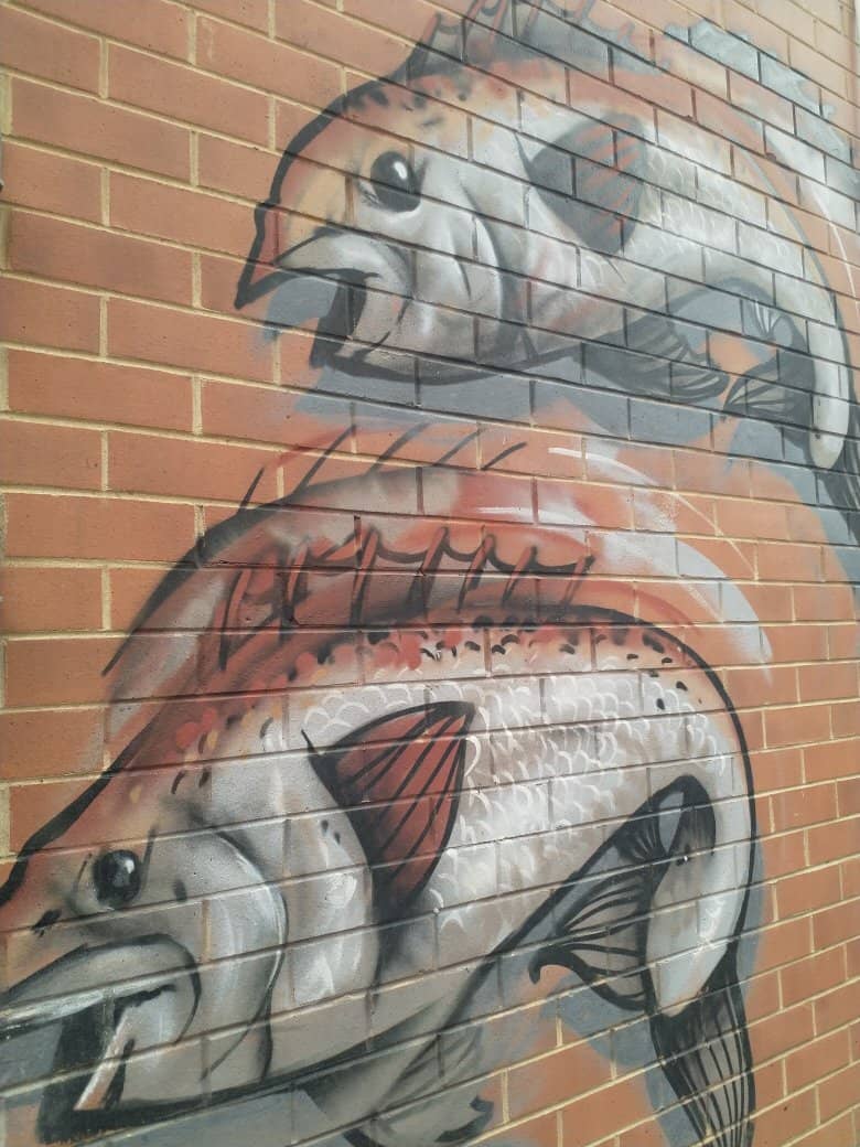 Hidden Alleyway Masterpieces