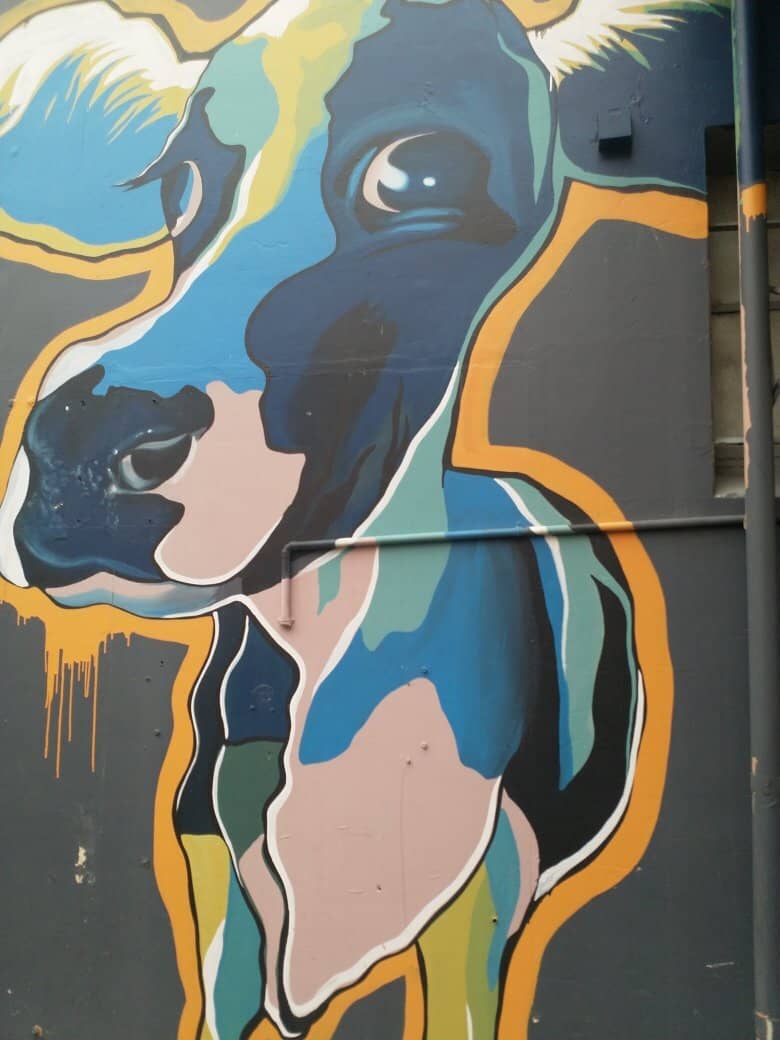 Interactive Art Spaces