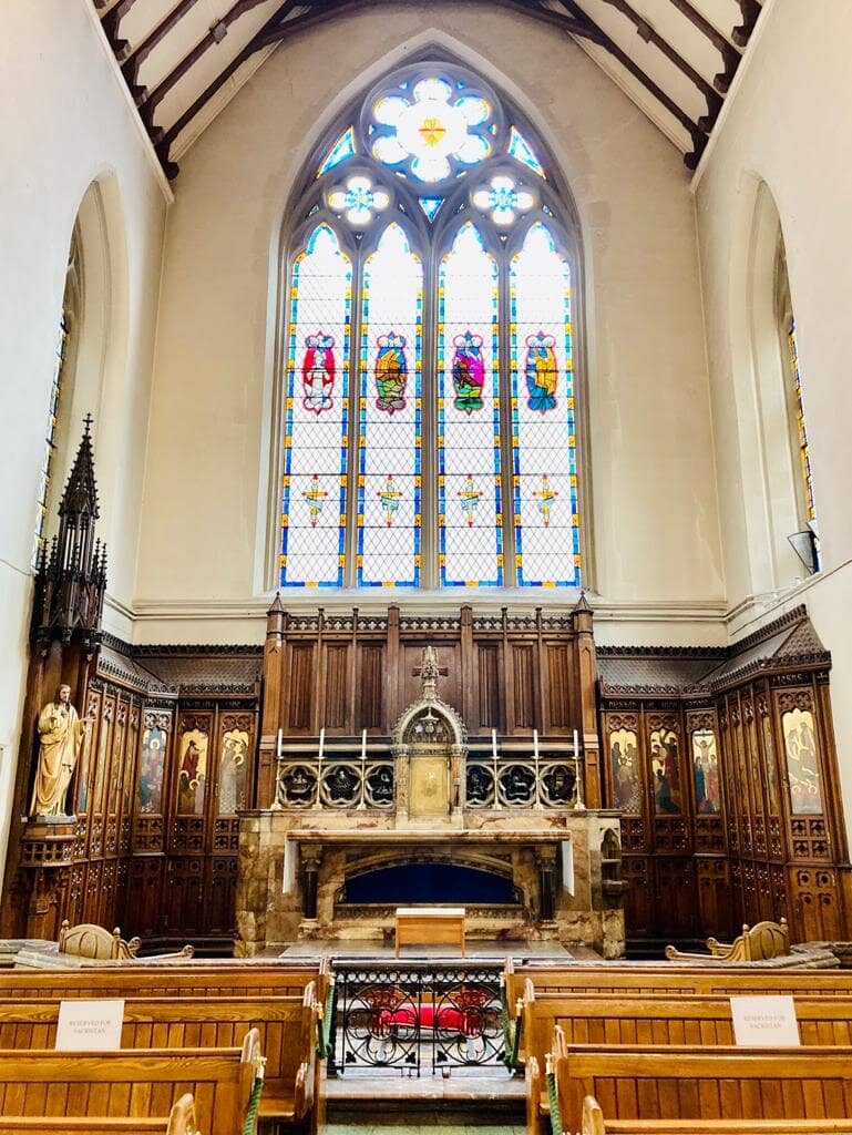 St. John the Evangelist