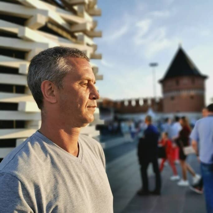 Palace of Farmers