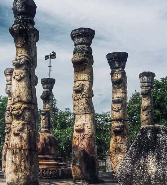 Vertical photo