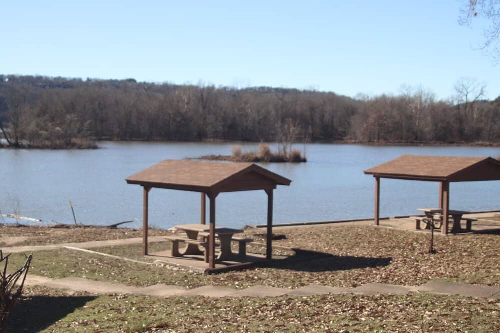 Riverfront Trails