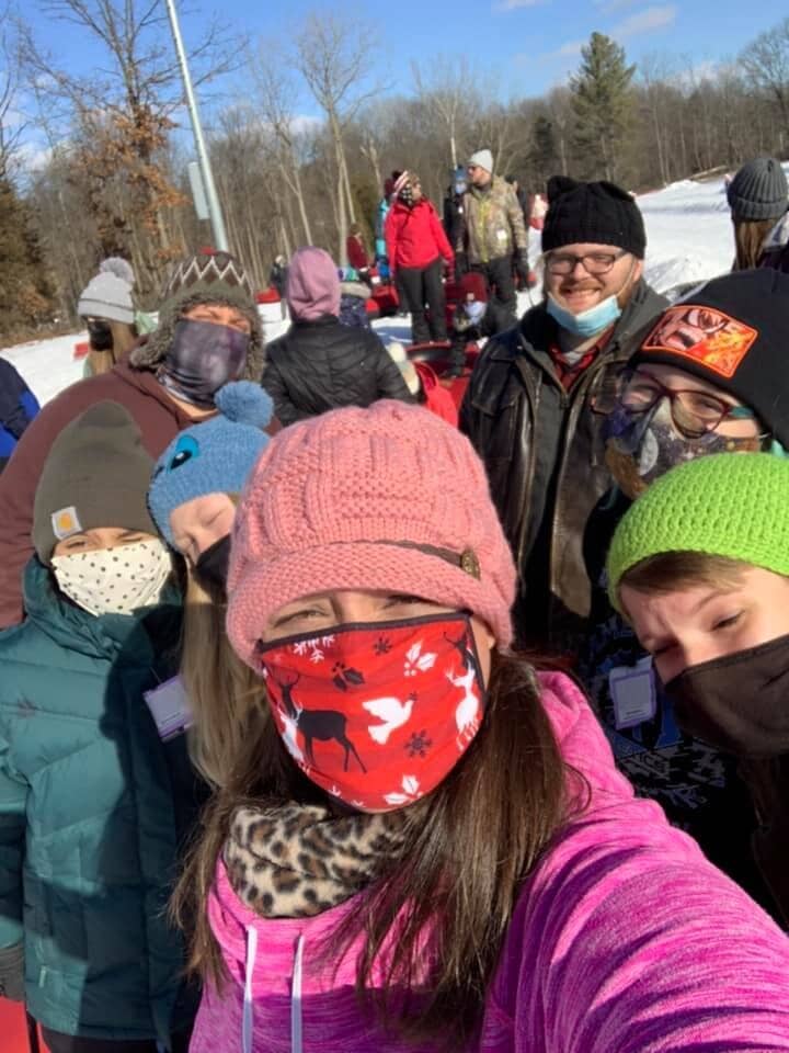 Beginner-Friendly Slopes