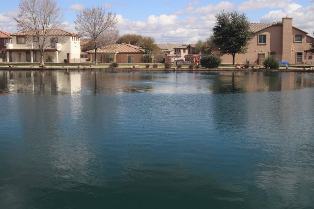 Fishing and Kayaking
