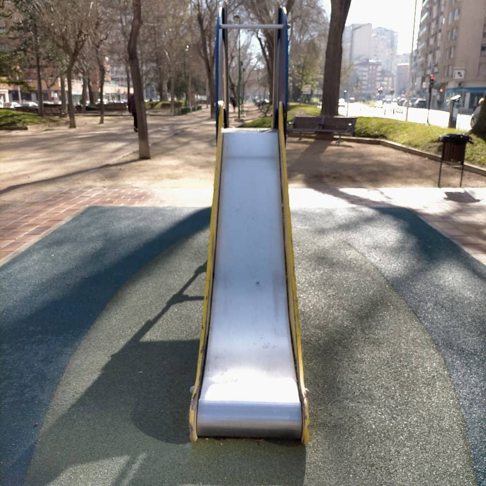 Children's Playgrounds