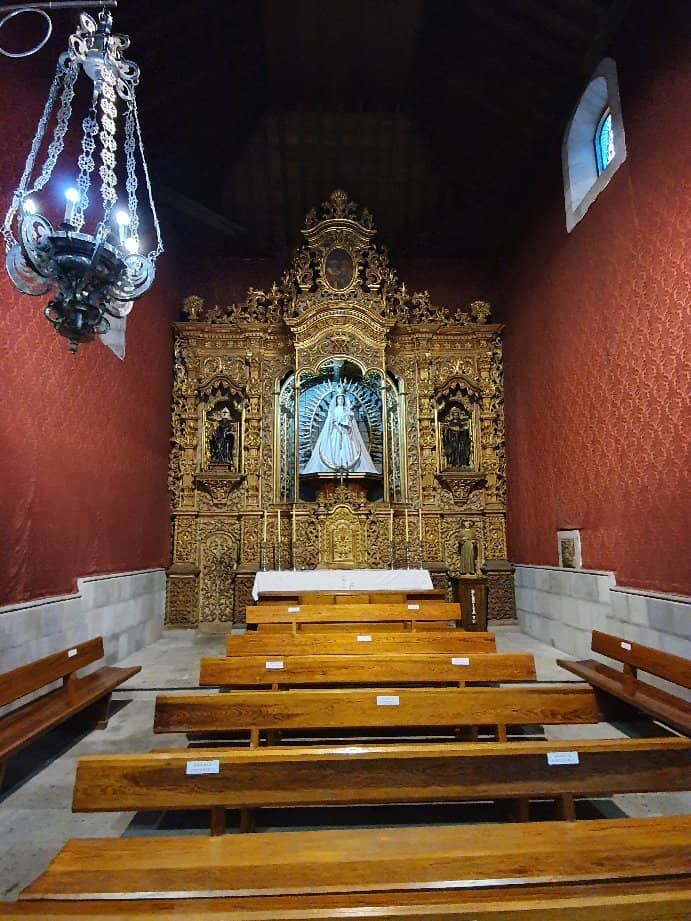 Ermita de San Francisco