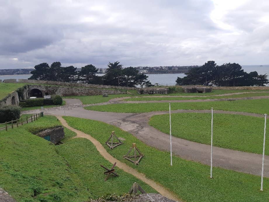 The Scenic Walk