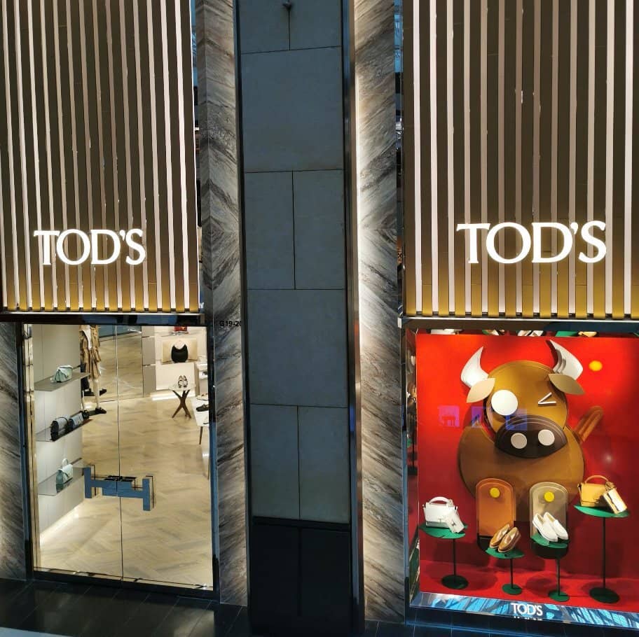 Architectural Marvel