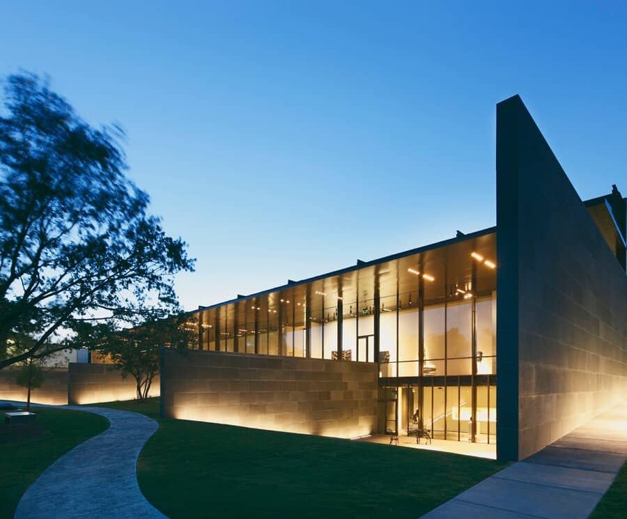 Spanish Colonial Revival Architecture