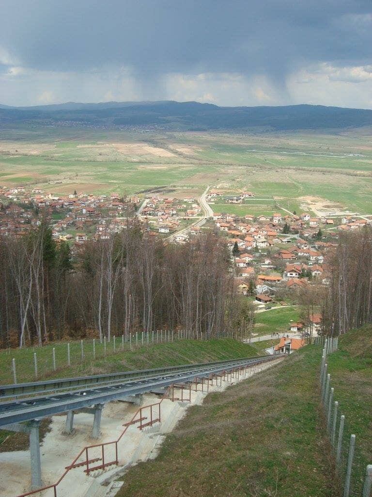 Medieval Siege Weapons