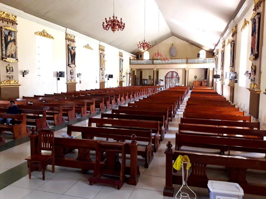 Baroque Architecture