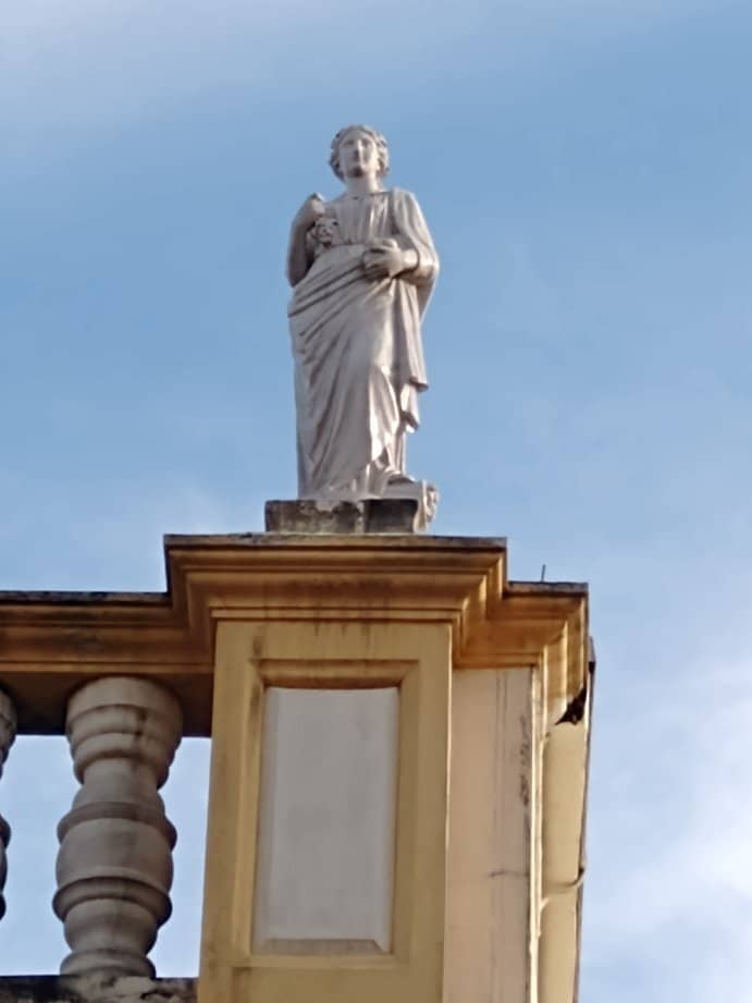 Ribeira District Views