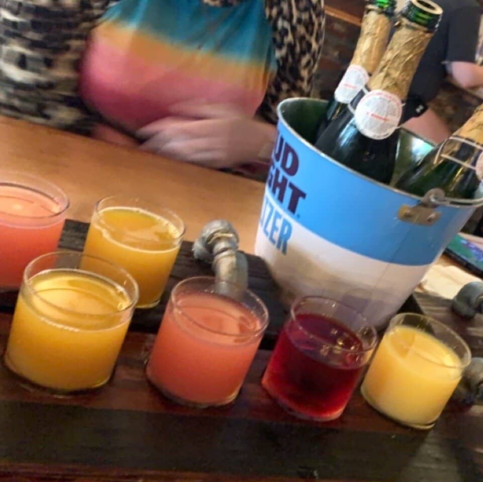 Hearty Bavarian-Inspired Dishes