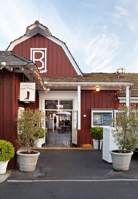 Brentwood Farmers Market