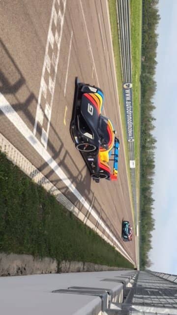 Historic Racing & Events