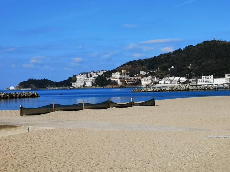 Marine City & Kuroshio Market