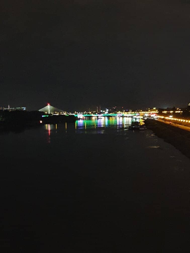 Two-Tiered Structure