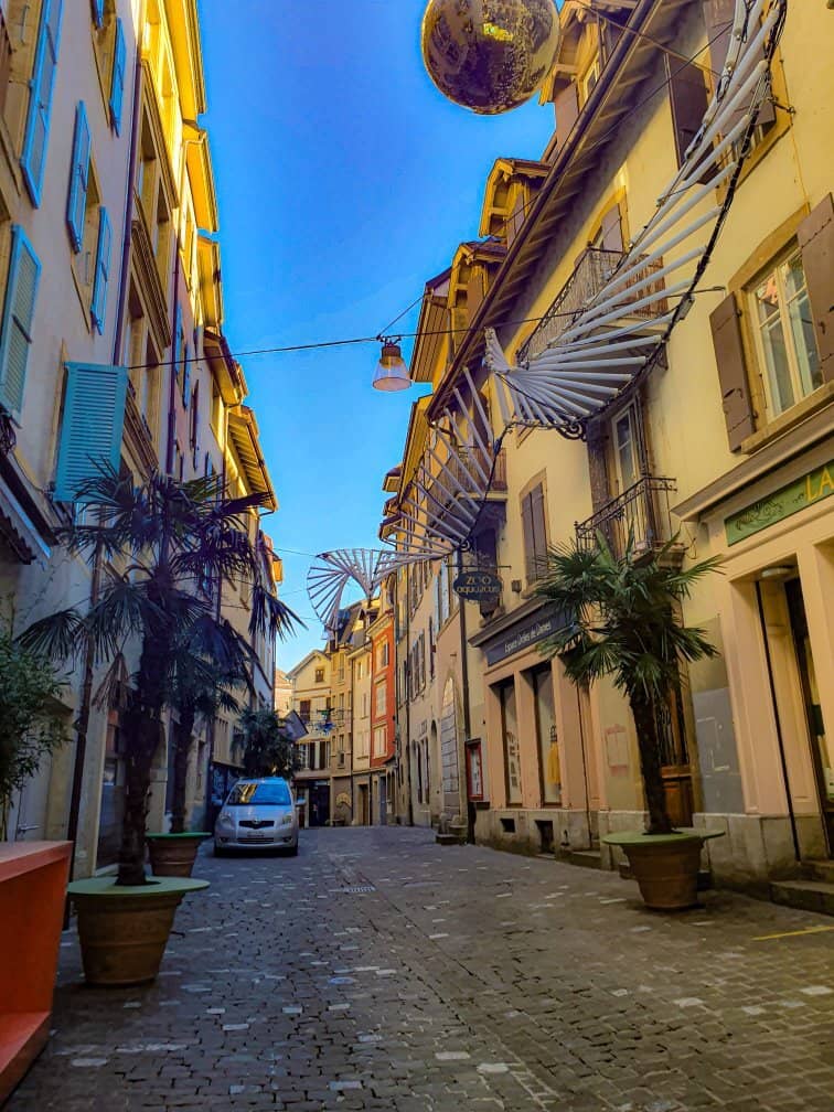 Sculpture Restoration Projects