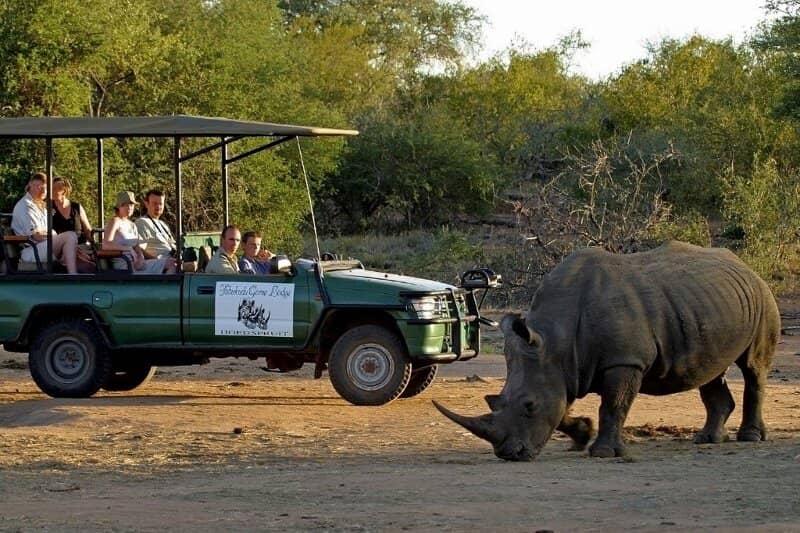 Unique Accommodation Features