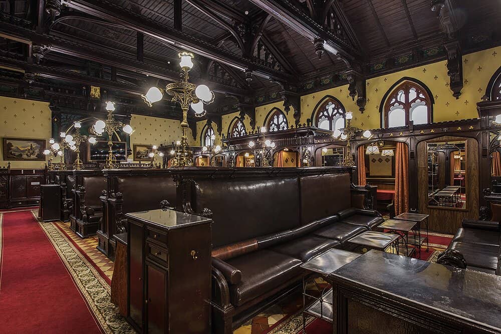 Venik Massage Experience