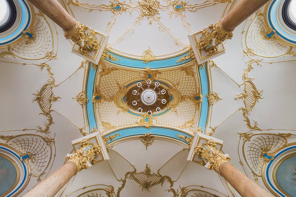 The Grand Men's Baths