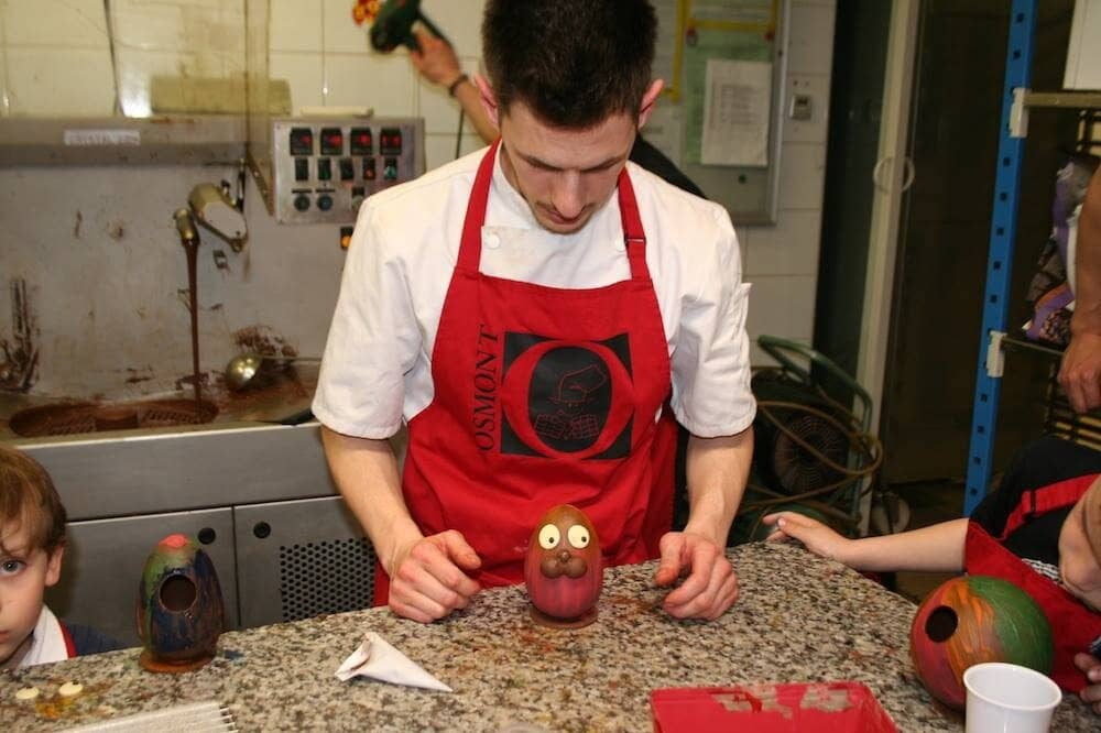 Artisanal Gelato & Granita