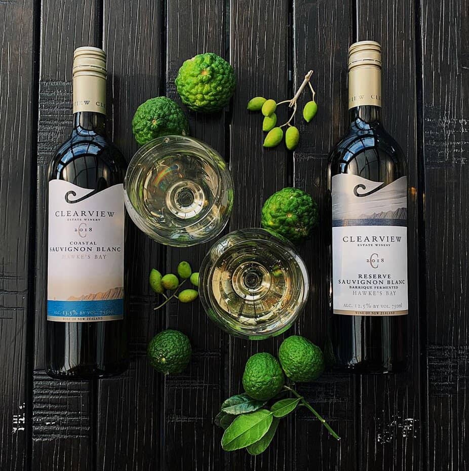 Award-Winning Wines