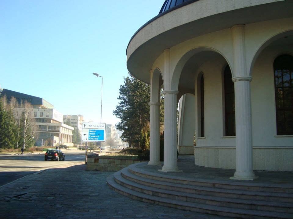 Kindness of the Brotherhood