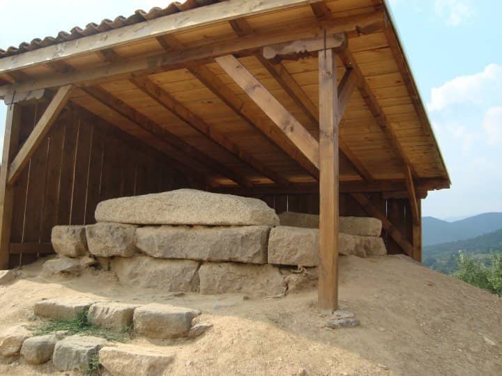 Scenic Countryside Views