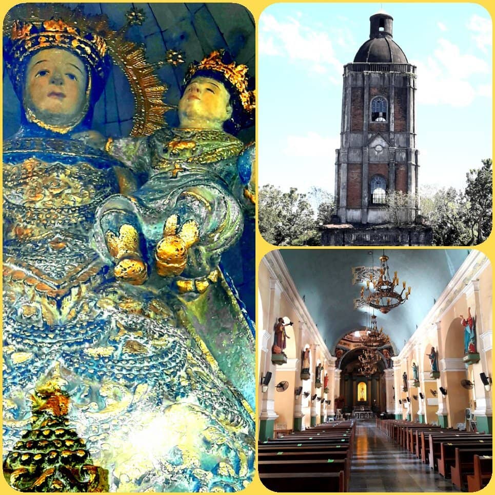 Our Lady of Candles Shrine