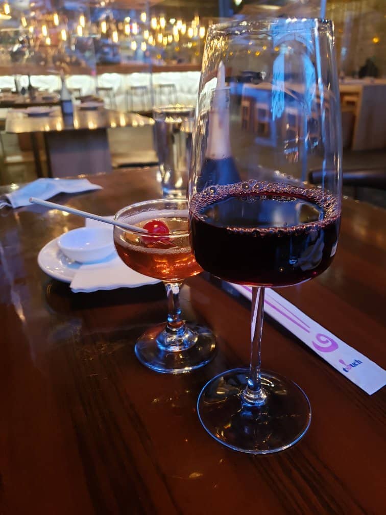 Fresh Sushi Creations