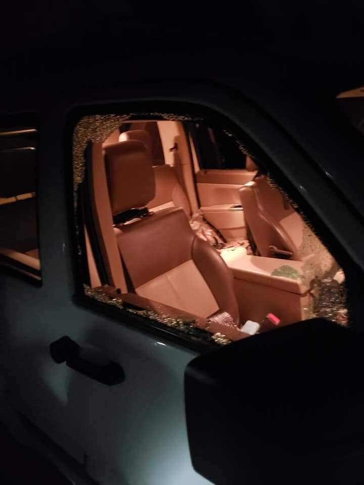 Sculpture Garden & Art Installations