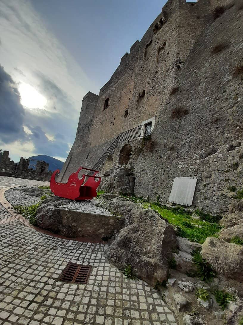 Spectacular Panoramic Views