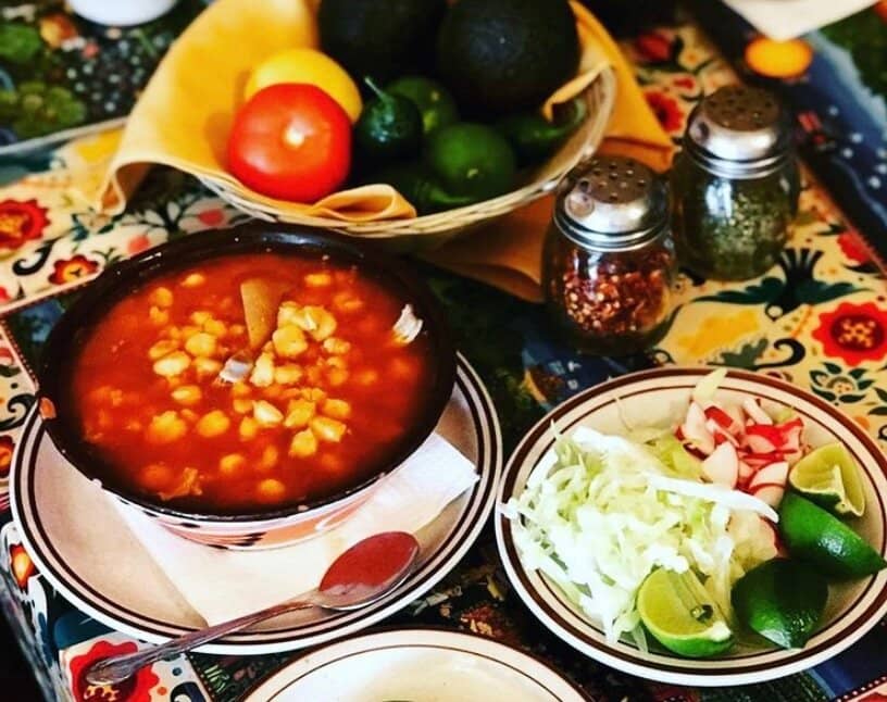 Signature Pizzas & Pastas