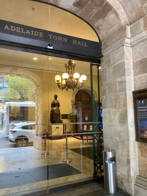 Historic Victorian Architecture