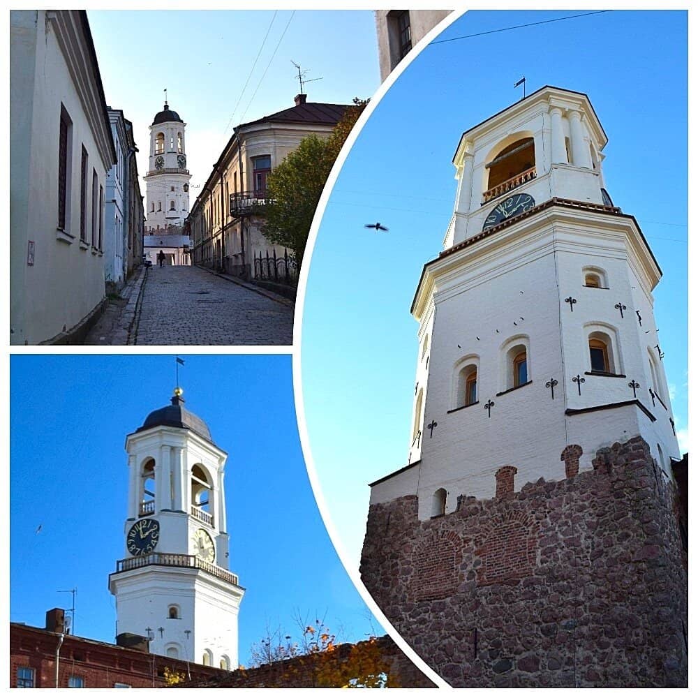 Historic Clock Mechanism