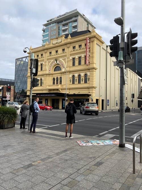 Historic Architecture