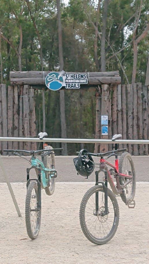 Challenging Technical Tracks