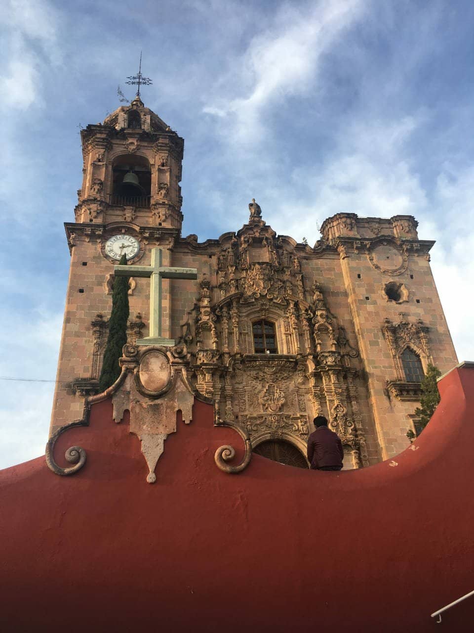 Tienda de Raya