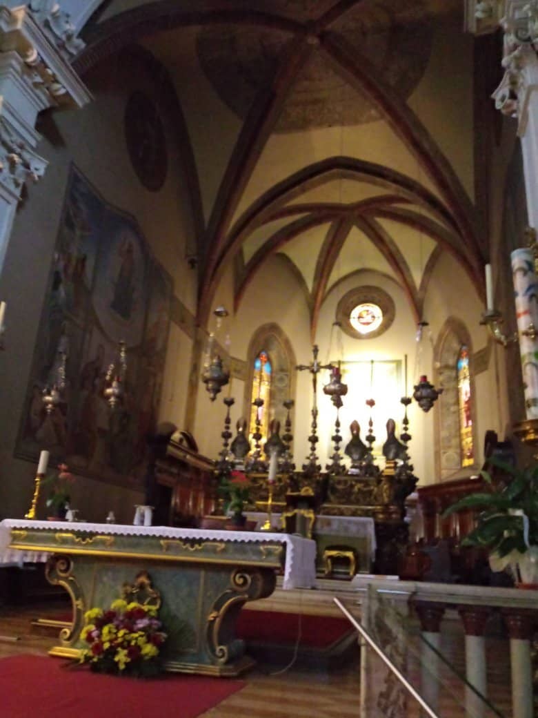 Verdi's Organ Lessons