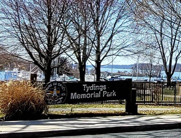 Picnic & Event Areas