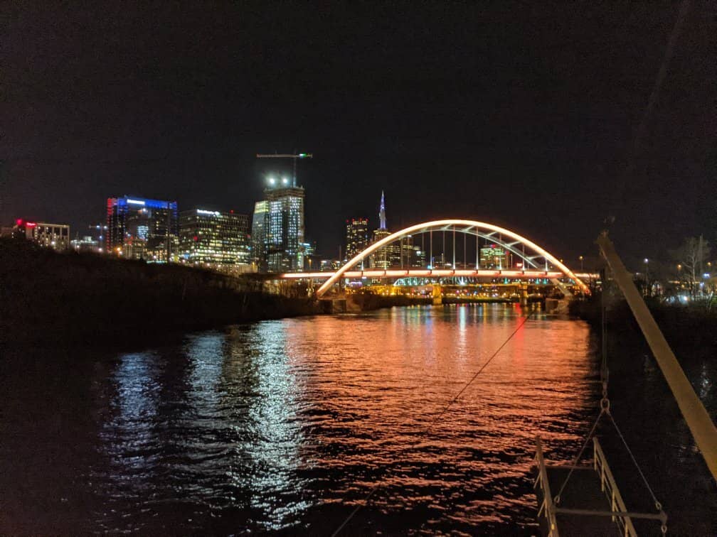 Live Stage Performances