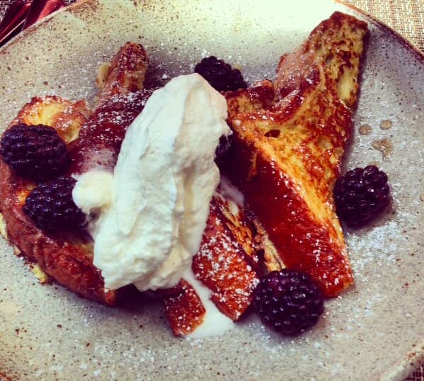 Iconic Cheddar Biscuits